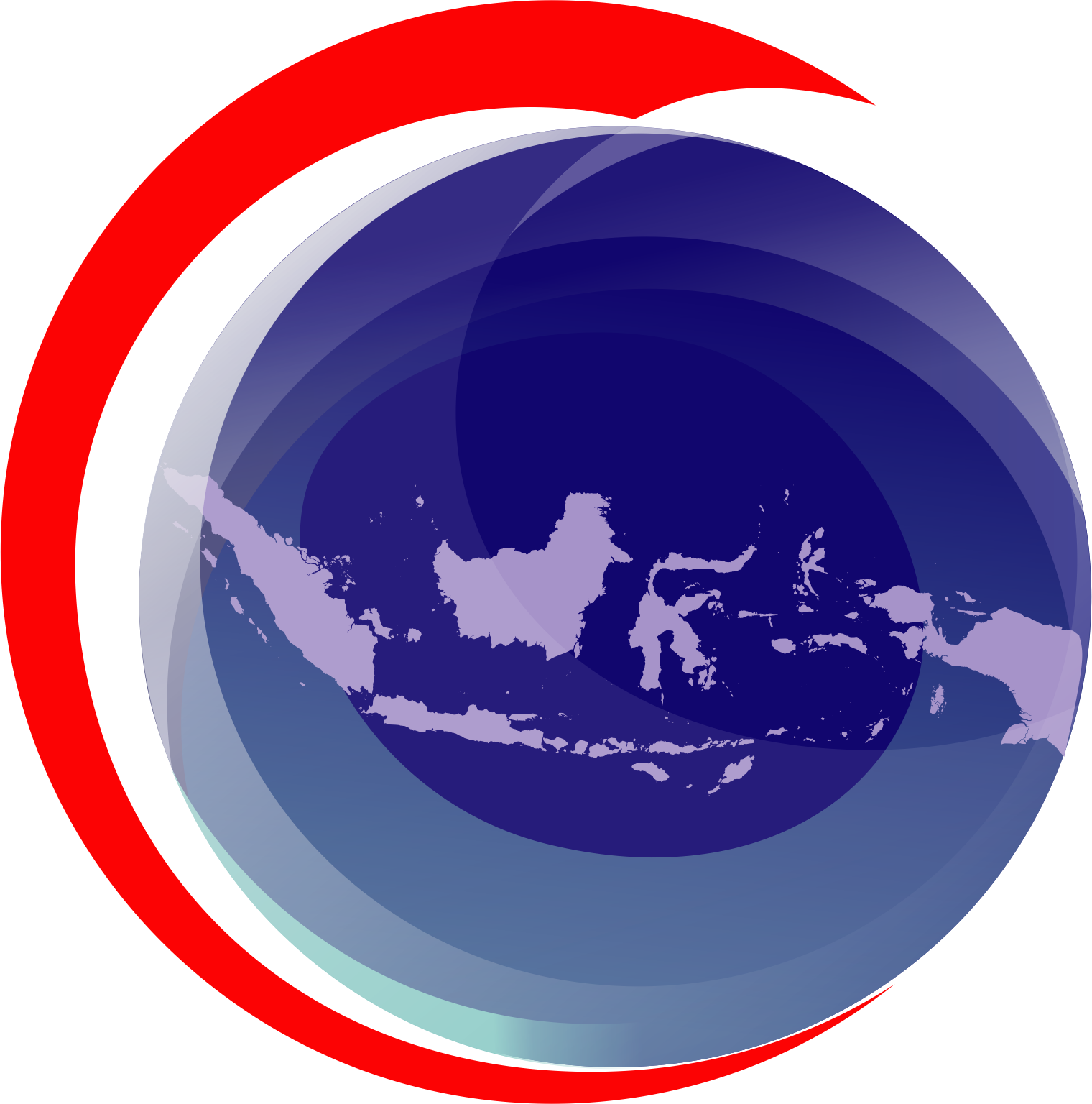 Logo Kemenko Bidang Kemaritiman dan Investasi