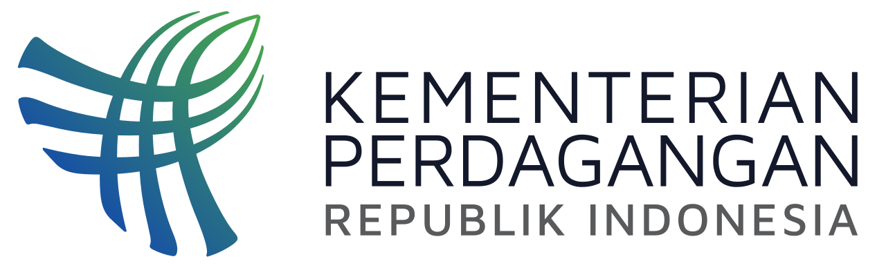 Logo Kementerian Perdagangan
