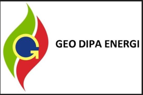 Logo Geo Dipa Energi