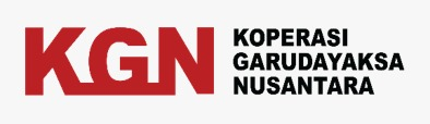 Logo Koperasi Garudayaksa Nusantara