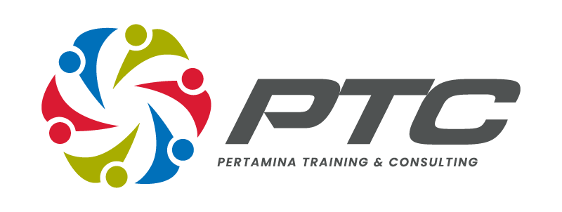 Logo Pertamina Training Consulting