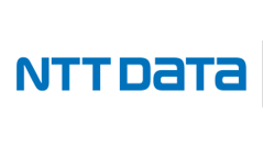 Logo NTT Data